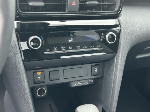 Toyota Yaris Cross 1.5 Hybrid 130 Dynamic Comfort Pack ActivLease financial lease