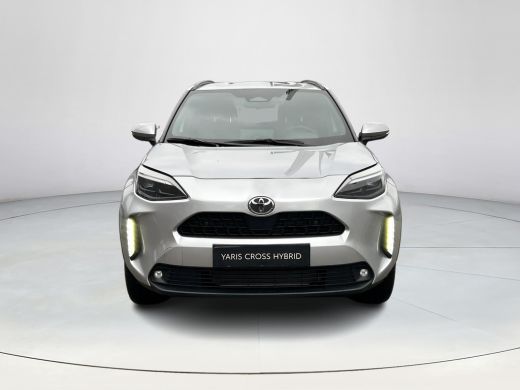 Toyota Yaris Cross 1.5 Hybrid 130 Dynamic Comfort Pack ActivLease financial lease