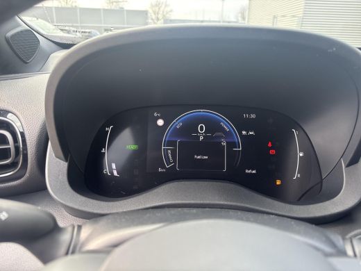 Toyota Yaris Cross 1.5 Hybrid 130 Dynamic Comfort Pack ActivLease financial lease