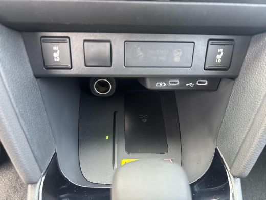 Toyota Yaris Cross 1.5 Hybrid 130 Dynamic Comfort Pack ActivLease financial lease