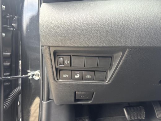 Toyota Yaris Cross 1.5 Hybrid 130 Dynamic Comfort Pack ActivLease financial lease