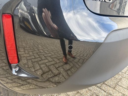 Toyota Yaris Cross 1.5 Hybrid 130 Dynamic Comfort Pack ActivLease financial lease