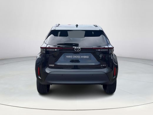 Toyota Yaris Cross 1.5 Hybrid 130 Dynamic Comfort Pack ActivLease financial lease