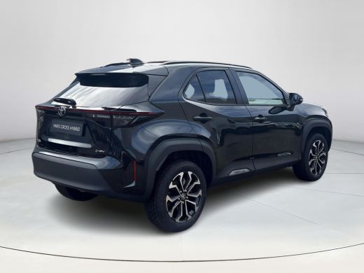 Toyota Yaris Cross 1.5 Hybrid 130 Dynamic Comfort Pack ActivLease financial lease