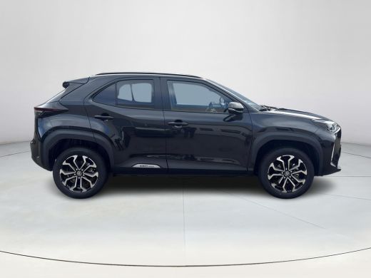 Toyota Yaris Cross 1.5 Hybrid 130 Dynamic Comfort Pack ActivLease financial lease