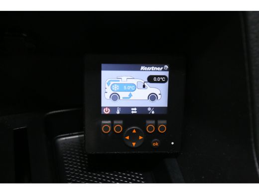 Volkswagen Caddy 1.5 TSI 114PK | Koelwagen 0&deg; | Benzine | Airco | Koelauto | Parkeersens. ActivLease financial lease