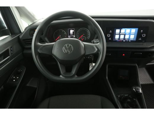 Volkswagen Caddy 1.5 TSI 114PK | Koelwagen 0&deg; | Benzine | Airco | Koelauto | Parkeersens. ActivLease financial lease