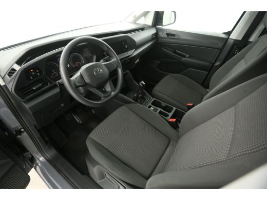 Volkswagen Caddy 1.5 TSI 114PK | Koelwagen 0&deg; | Benzine | Airco | Koelauto | Parkeersens. ActivLease financial lease