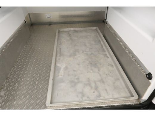 Volkswagen Caddy 1.5 TSI 114PK | Koelwagen 0&deg; | Benzine | Airco | Koelauto | Parkeersens. ActivLease financial lease