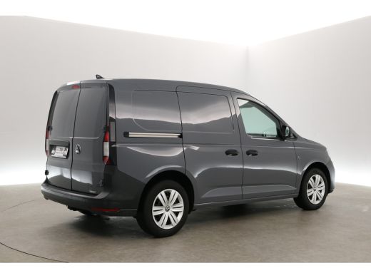 Volkswagen Caddy 1.5 TSI 114PK | Koelwagen 0&deg; | Benzine | Airco | Koelauto | Parkeersens. ActivLease financial lease