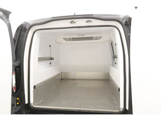 Volkswagen Caddy 1.5 TSI 114PK | Koelwagen 0&deg; | Benzine | Airco | Koelauto | Parkeersens. ActivLease financial lease