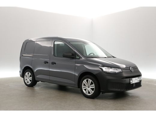 Volkswagen Caddy 1.5 TSI 114PK | Koelwagen 0&deg; | Benzine | Airco | Koelauto | Parkeersens. ActivLease financial lease