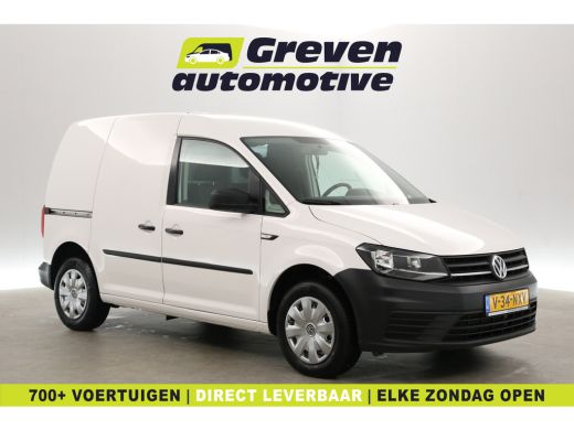 Volkswagen Caddy 2.0 TDI | 102PK | Airco | Cruise | Trekhaak