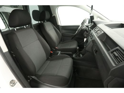 Volkswagen Caddy 2.0 TDI | 102PK | Airco | Cruise | Trekhaak ActivLease financial lease