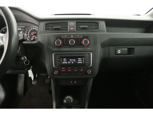 Volkswagen Caddy 2.0 TDI | 102PK | Airco | Cruise | Trekhaak ActivLease financial lease