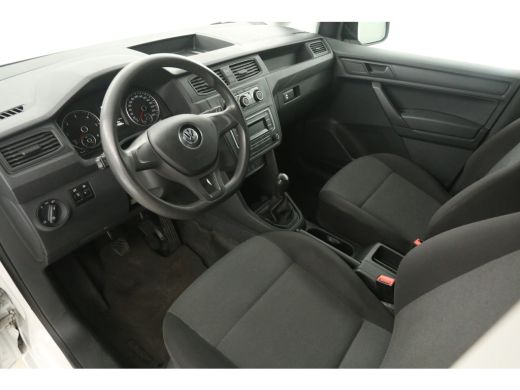 Volkswagen Caddy 2.0 TDI | 102PK | Airco | Cruise | Trekhaak ActivLease financial lease
