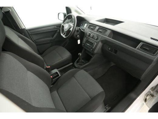 Volkswagen Caddy 2.0 TDI | 102PK | Airco | Cruise | Trekhaak ActivLease financial lease