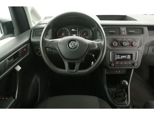 Volkswagen Caddy 2.0 TDI | 102PK | Airco | Cruise | Trekhaak ActivLease financial lease