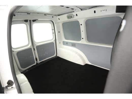 Volkswagen Caddy 2.0 TDI | 102PK | Airco | Cruise | Trekhaak ActivLease financial lease