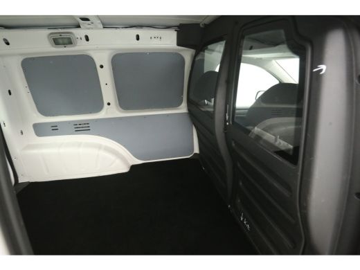 Volkswagen Caddy 2.0 TDI | 102PK | Airco | Cruise | Trekhaak ActivLease financial lease