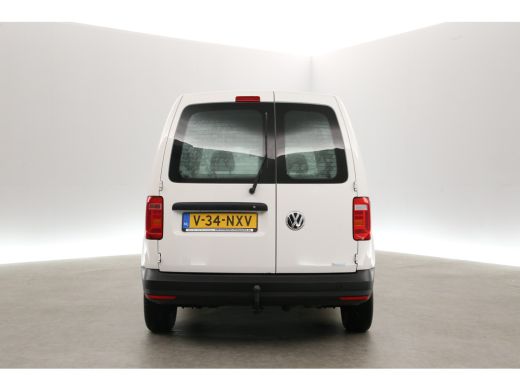 Volkswagen Caddy 2.0 TDI | 102PK | Airco | Cruise | Trekhaak ActivLease financial lease