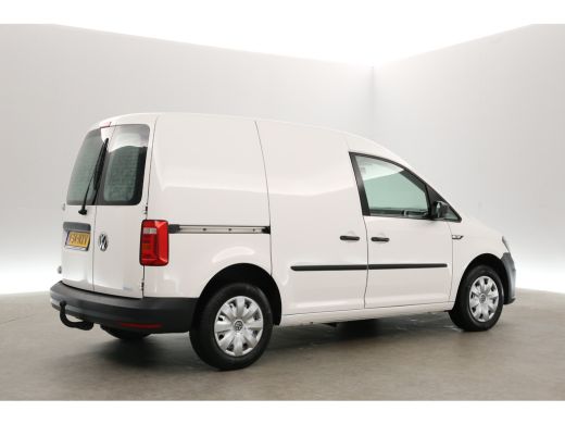 Volkswagen Caddy 2.0 TDI | 102PK | Airco | Cruise | Trekhaak ActivLease financial lease