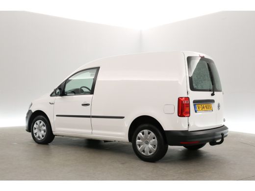 Volkswagen Caddy 2.0 TDI | 102PK | Airco | Cruise | Trekhaak ActivLease financial lease
