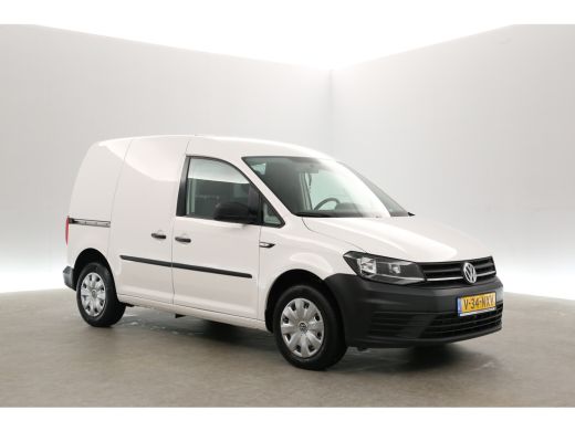 Volkswagen Caddy 2.0 TDI | 102PK | Airco | Cruise | Trekhaak ActivLease financial lease