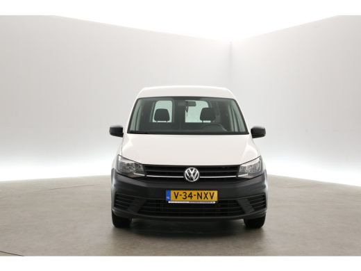 Volkswagen Caddy 2.0 TDI | 102PK | Airco | Cruise | Trekhaak ActivLease financial lease