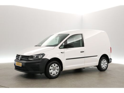 Volkswagen Caddy 2.0 TDI | 102PK | Airco | Cruise | Trekhaak ActivLease financial lease