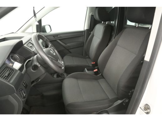 Volkswagen Caddy 2.0 TDI | 102PK | Airco | Cruise | Trekhaak ActivLease financial lease