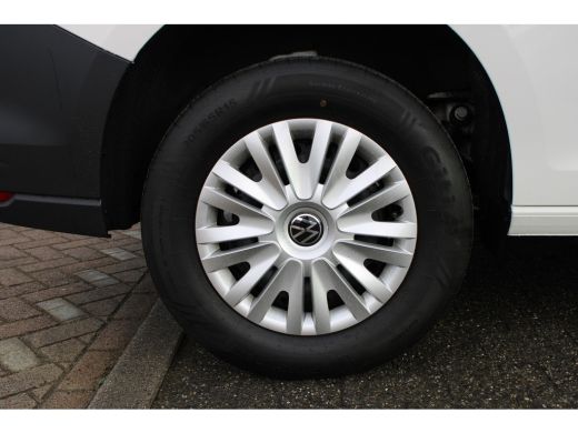 Volkswagen Caddy 2.0 TDi 75 PK EUR6 Comfort Airco | App Connect | Cruise | Ergo Comf.Stoel | Standkachel | Betimme... ActivLease financial lease