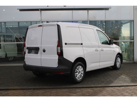 Volkswagen Caddy 2.0 TDi 75 PK EUR6 Comfort Airco | App Connect | Cruise | Ergo Comf.Stoel | Standkachel | Betimme... ActivLease financial lease