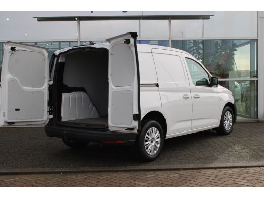 Volkswagen Caddy 2.0 TDi 75 PK EUR6 Comfort Airco | App Connect | Cruise | Ergo Comf.Stoel | Standkachel | Betimme... ActivLease financial lease