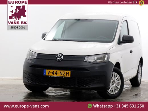 Volkswagen Caddy Cargo 2.0 TDI 102pk Airco/PDC 08-2024