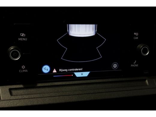 Volkswagen Caddy Cargo 2.0 TDI 102pk Airco/PDC 08-2024 ActivLease financial lease