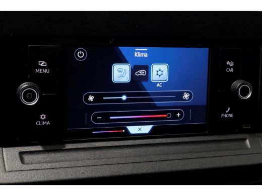 Volkswagen Caddy Cargo 2.0 TDI 102pk Airco/PDC 08-2024 ActivLease financial lease