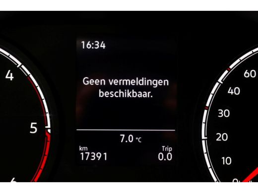 Volkswagen Caddy Cargo 2.0 TDI 102pk Airco/PDC 08-2024 ActivLease financial lease