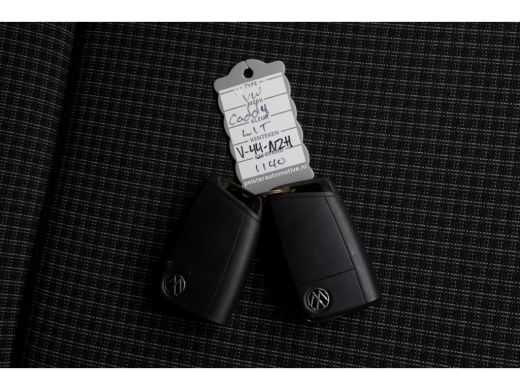 Volkswagen Caddy Cargo 2.0 TDI 102pk Airco/PDC 08-2024 ActivLease financial lease