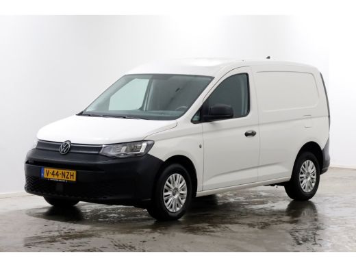 Volkswagen Caddy Cargo 2.0 TDI 102pk Airco/PDC 08-2024 ActivLease financial lease