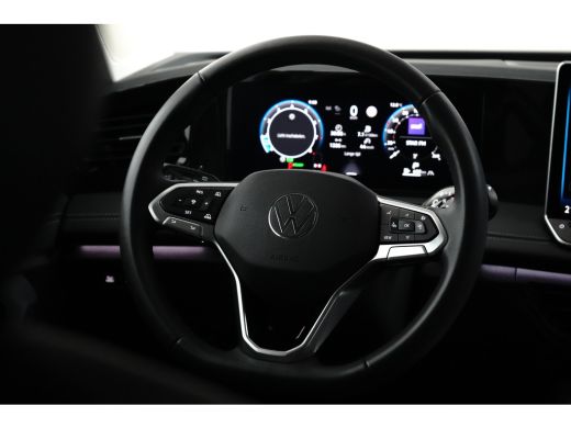 Volkswagen Tiguan 1.5 TSI 150PK MHEV DSG-7 Life Edition | TREKHAAK | ADAPT. CRUISE | STANDKACHEL | STUUR + STOELVER... ActivLease financial lease