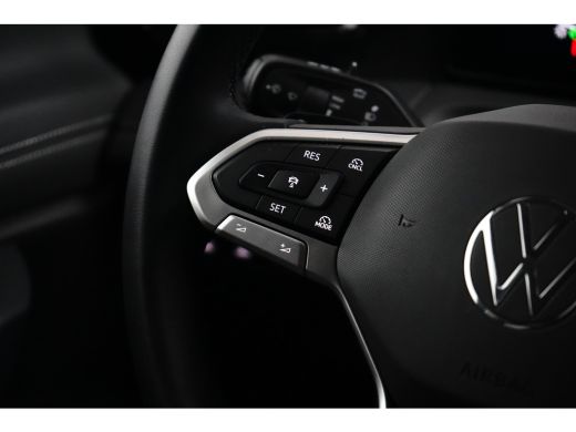 Volkswagen Tiguan 1.5 TSI 150PK MHEV DSG-7 Life Edition | TREKHAAK | ADAPT. CRUISE | STANDKACHEL | STUUR + STOELVER... ActivLease financial lease