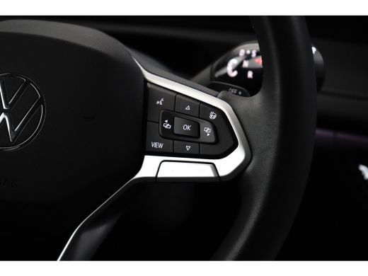 Volkswagen Tiguan 1.5 TSI 150PK MHEV DSG-7 Life Edition | TREKHAAK | ADAPT. CRUISE | STANDKACHEL | STUUR + STOELVER... ActivLease financial lease