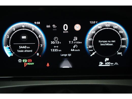 Volkswagen Tiguan 1.5 TSI 150PK MHEV DSG-7 Life Edition | TREKHAAK | ADAPT. CRUISE | STANDKACHEL | STUUR + STOELVER... ActivLease financial lease