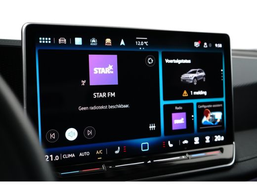 Volkswagen Tiguan 1.5 TSI 150PK MHEV DSG-7 Life Edition | TREKHAAK | ADAPT. CRUISE | STANDKACHEL | STUUR + STOELVER... ActivLease financial lease