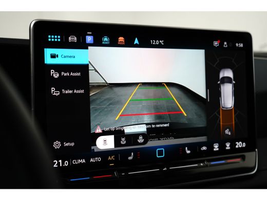 Volkswagen Tiguan 1.5 TSI 150PK MHEV DSG-7 Life Edition | TREKHAAK | ADAPT. CRUISE | STANDKACHEL | STUUR + STOELVER... ActivLease financial lease