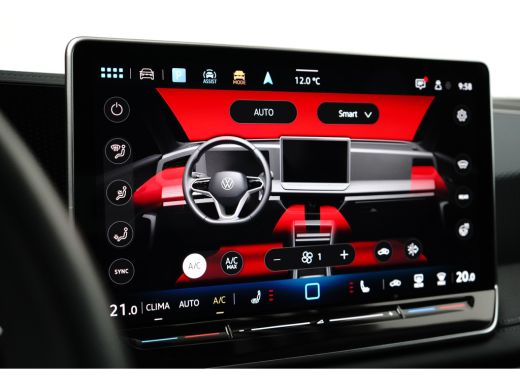 Volkswagen Tiguan 1.5 TSI 150PK MHEV DSG-7 Life Edition | TREKHAAK | ADAPT. CRUISE | STANDKACHEL | STUUR + STOELVER... ActivLease financial lease