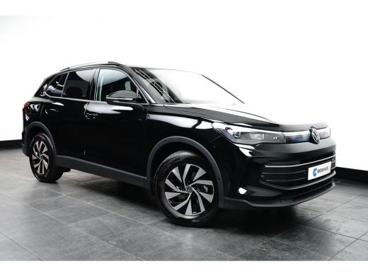 Volkswagen Tiguan 1.5 TSI 150PK MHEV DSG-7 Life Edition | TREKHAAK | ADAPT. CRUISE | STANDKACHEL | STUUR + STOELVER... ActivLease financial lease