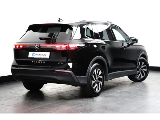 Volkswagen Tiguan 1.5 TSI 150PK MHEV DSG-7 Life Edition | TREKHAAK | ADAPT. CRUISE | STANDKACHEL | STUUR + STOELVER... ActivLease financial lease