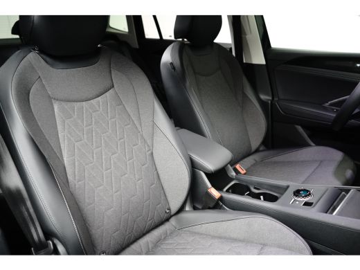 Volkswagen Tiguan 1.5 TSI 150PK MHEV DSG-7 Life Edition | TREKHAAK | ADAPT. CRUISE | STANDKACHEL | STUUR + STOELVER... ActivLease financial lease